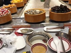 -喜家自助小火锅(乐客城店)