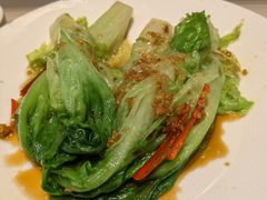 -蔡澜港式点心(皇庭广场店)