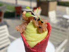 -上海苏宁宝丽嘉酒店·Cafe Bellagio西餐厅