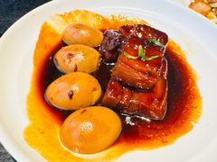 -权茂上海菜(殷行路店)