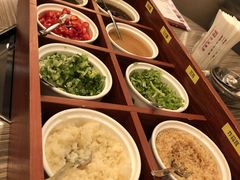 -四季火锅酒家(新濠影汇店)