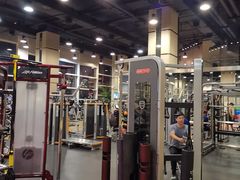 -上海浦东嘉里大酒店