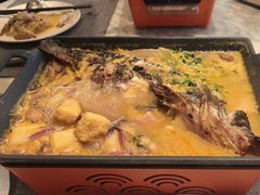 -北京王府井希尔顿酒店·万斯阁西餐厅