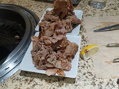 -安又胖韩国烤肉(泰达永旺店)