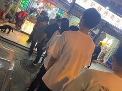 -金牌韩老五脆皮烤鸭(科学岛路店)