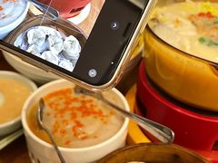 -闽上鲜·福建菜(龙湖滨江天街店)