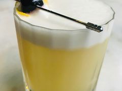 -柒Lounge(三里屯店)