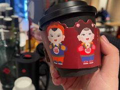 -科学家咖啡(海岸城店)