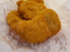 -汉堡王(上海虹口龙之梦)