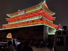 -西安城墙·碑林历史文化景区