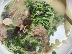 -竹一味·竹筒饭