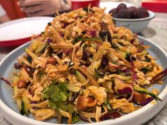 -大哈福烧烤·海鲜·家常菜(延安三路店)