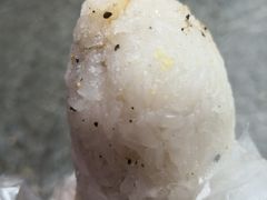 -殷姐糯米包油条
