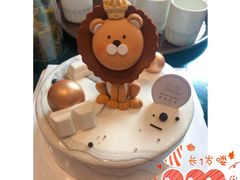-浮光之丘MontCake生日蛋糕(科华路店)