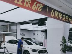 -龙膜耐卡汽车贴膜改装旗舰店(火车南站店)