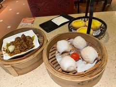 -点都德(聚福楼店)