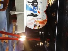 -马克西姆餐厅(崇文门店)