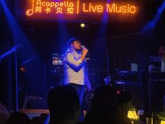-阿卡贝拉音乐汇(印象城店)