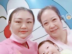 -福田家月子中心 产后 月嫂(市立母子医院店)