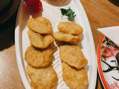 -新白鹿餐厅(城西银泰城店)