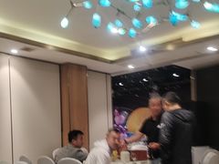 -百姓渔村(南中环店)