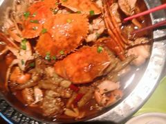 -胖哥俩肉蟹煲(福州仓山爱琴海店)
