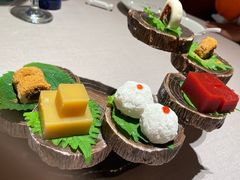 -花家怡园(中关村·融科店)