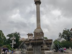 -天津意大利风情旅游区