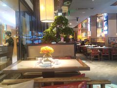 大堂-鼎盛蜀坊·重庆江湖菜(市桥地铁站店)