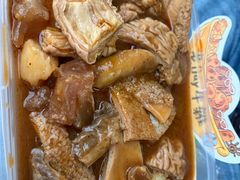 牛肚-老day牛杂(官也街总店)