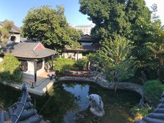 -梁园