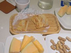 -小鱼小牛·鱼牛干锅·脆鱼火锅(世欧广场店)