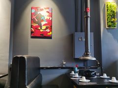 大堂-金碗儿私厨(长阳店)