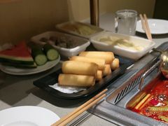 -海底捞火锅(上地华联店)