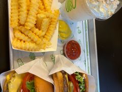 -Shake Shack(西单大悦城店)