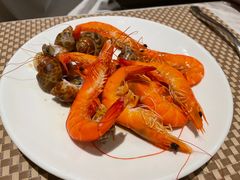 -长沙三景韦尔斯利酒店·Oval全日制餐厅自助餐