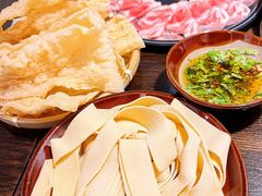 -冯校长老火锅(广州正佳广场店)