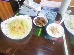 -口口香小吃店