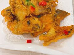 -寻味顺德·南记酒家·传统顺德菜·鱼生(广源路店)