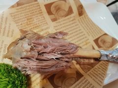 -燕兰楼·清真西北融合菜(亚运村店)