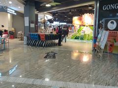 -哈尔信食品超市(哈尔滨王府井购物中心店)