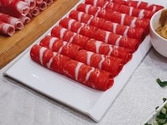 -东来顺饭庄(天坛店)