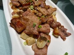 -老船夫婚宴婚庆会馆(延吉路店)