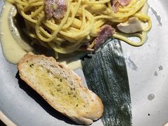 -初拾·花里餐厅(钜城华亿店)