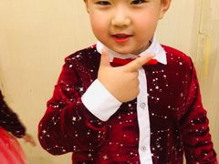 -新声线少儿口才(亦庄示范校区)