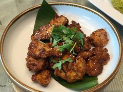 -三宝大饭店-中和艺素餐厅(浦上金山正祥广场店)