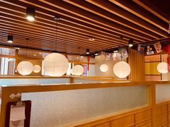 大堂-松子料理(世纪城店)