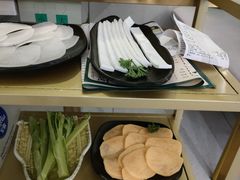 -小肥羊·牛羊肉火锅(万达广场店)