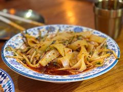 -柴窝堡22号辣子鸡·传承新疆菜