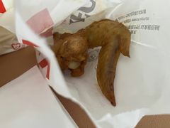 -肯德基(天鹅湖万达店)